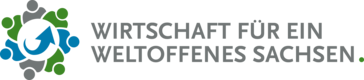 Logo Wirtschaft für ein weltoffenes Sachsen e. V.