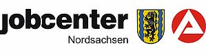 Logo Jobcenter Nordsachsen