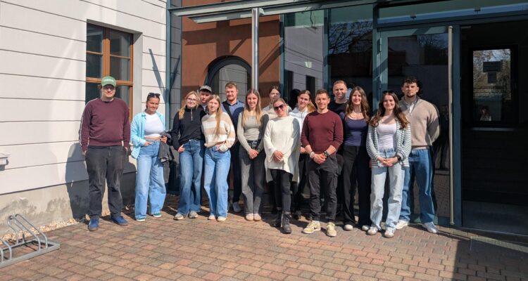 © Sven Riebe/Polizeischule Leipzig, 2026. Jegliche Nutzung, Vervielfältigung oder Weitergabe ohne ausdrückliche Genehmigung untersagt.